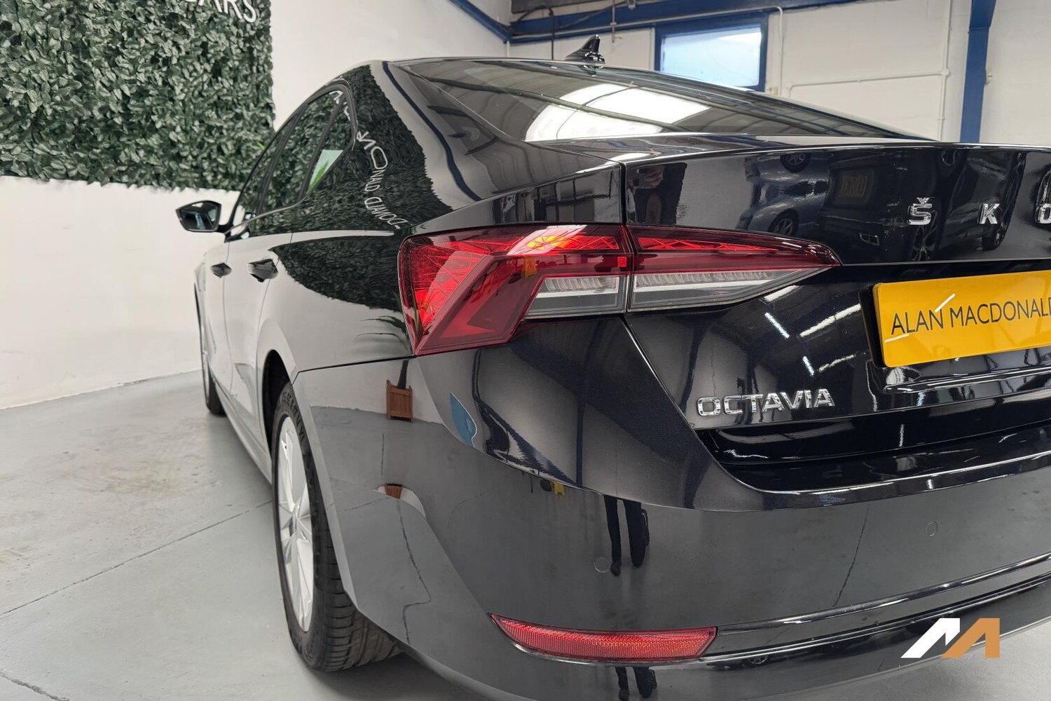 Used Skoda Octavia 2021 for sale - 78199308: Photo 18