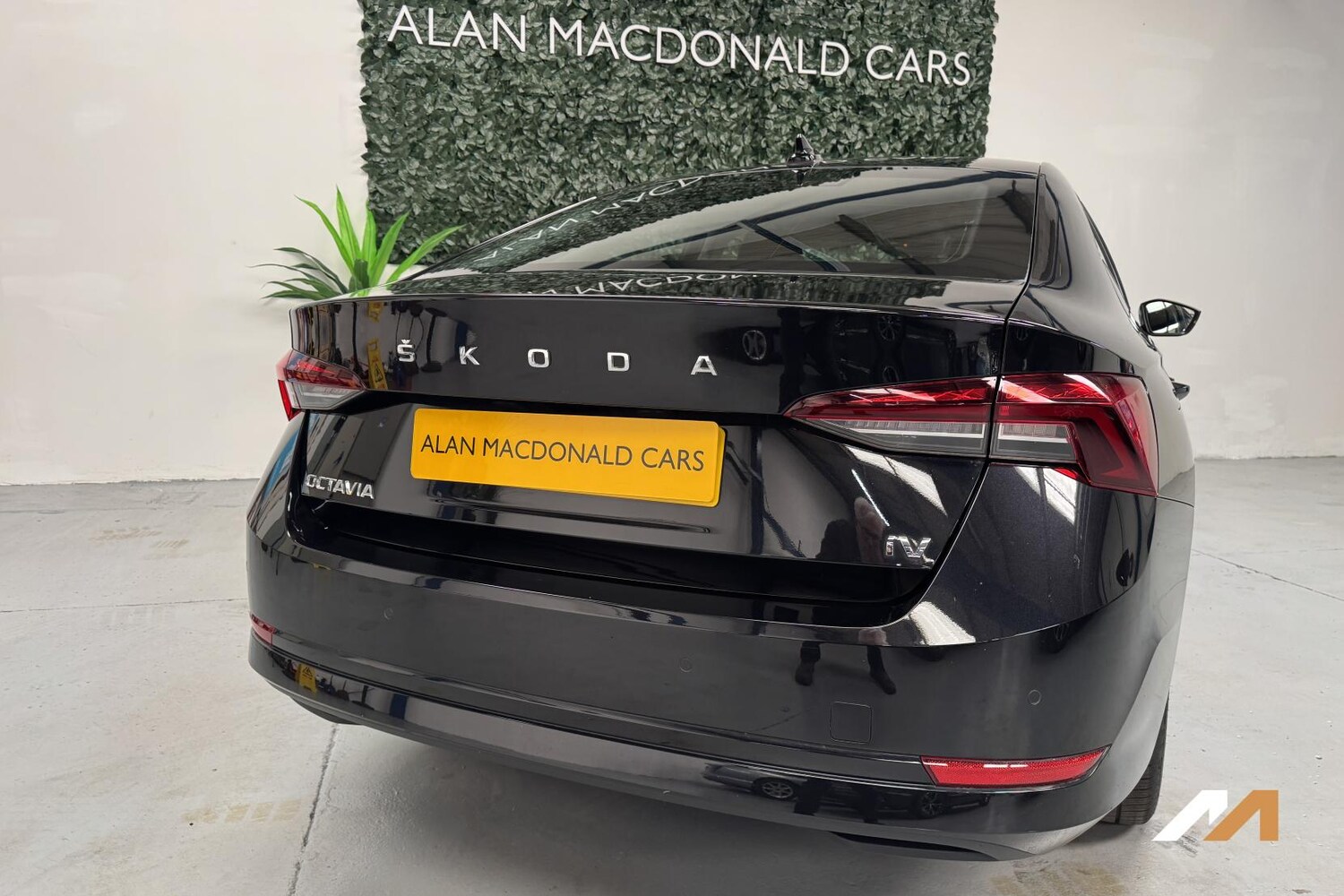 Used Skoda Octavia 2021 for sale - 78199308: Photo 19