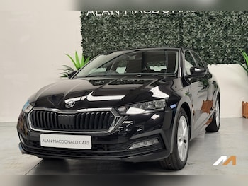 Used Skoda Octavia 2021 for sale - 78199308: Photo