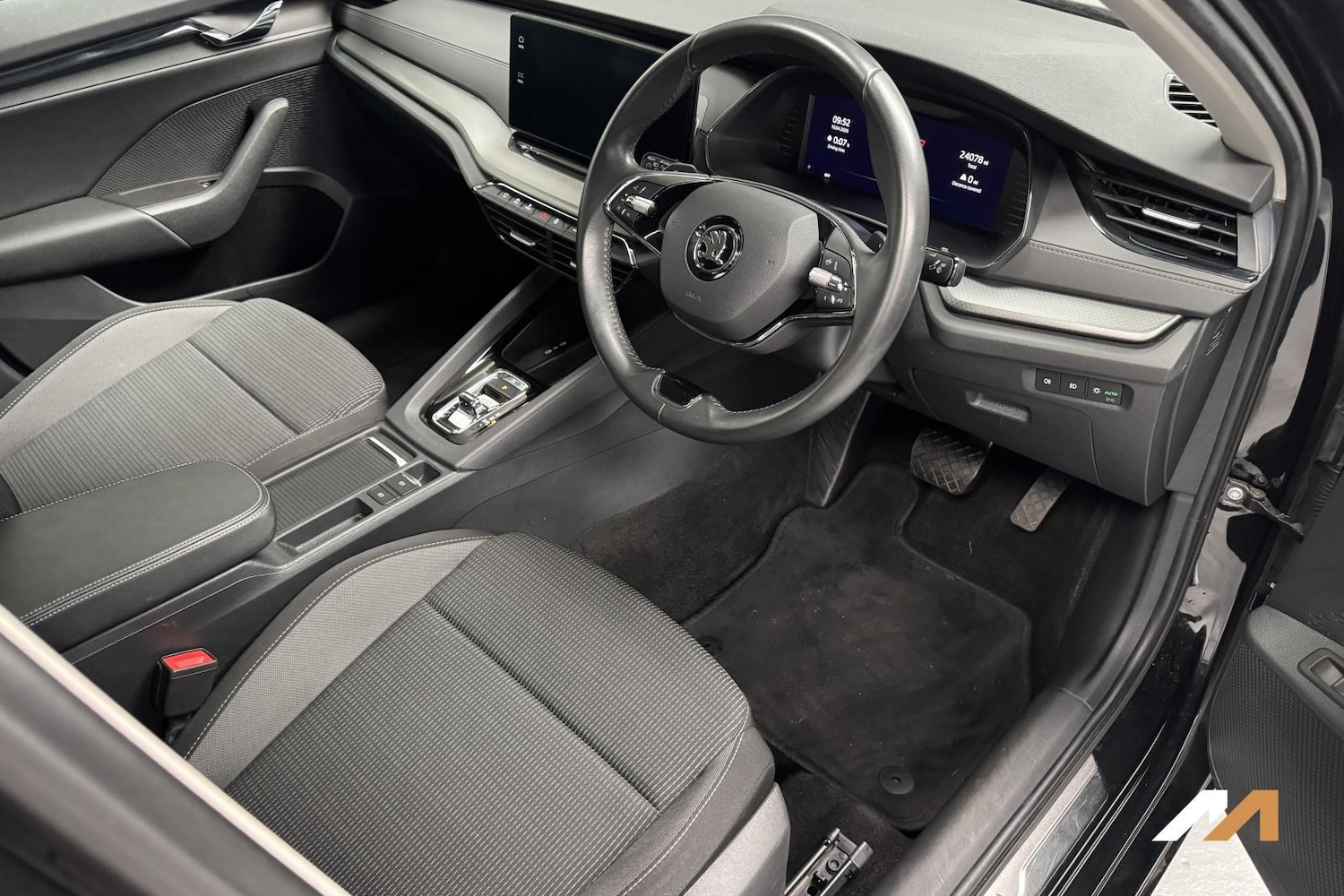 Used Skoda Octavia 2021 for sale - 78199308: Photo 2