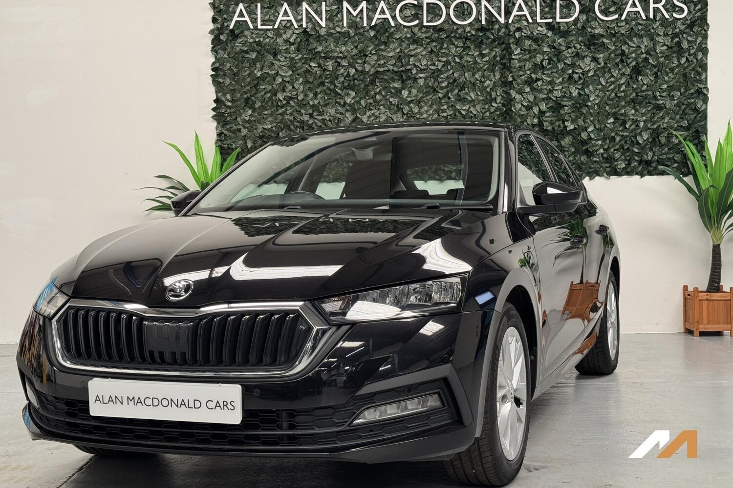 Used Skoda Octavia 2021 for sale - 78199308: Photo 20