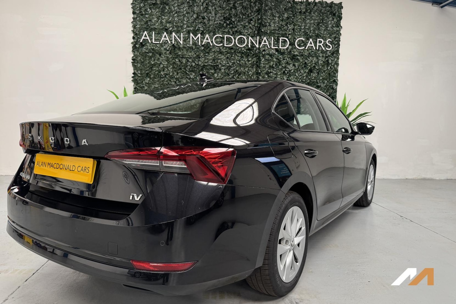 Used Skoda Octavia 2021 for sale - 78199308: Photo 21