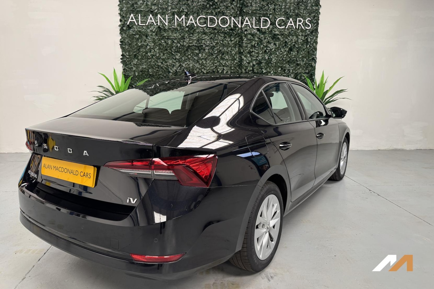 Used Skoda Octavia 2021 for sale - 78199308: Photo 22