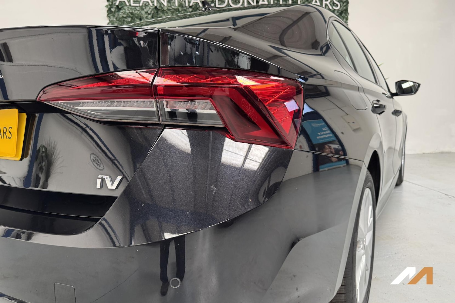 Used Skoda Octavia 2021 for sale - 78199308: Photo 23