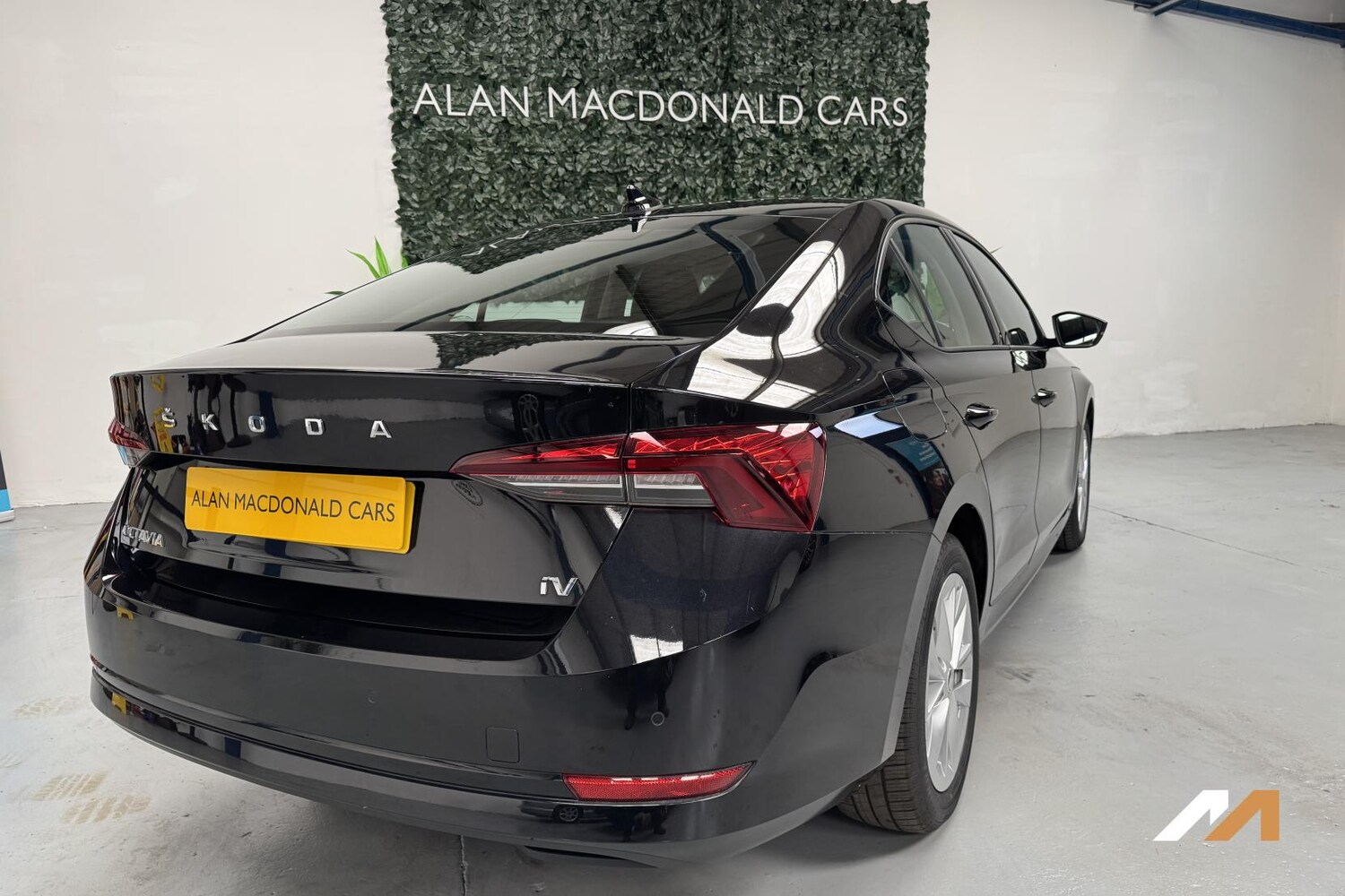 Used Skoda Octavia 2021 for sale - 78199308: Photo 24