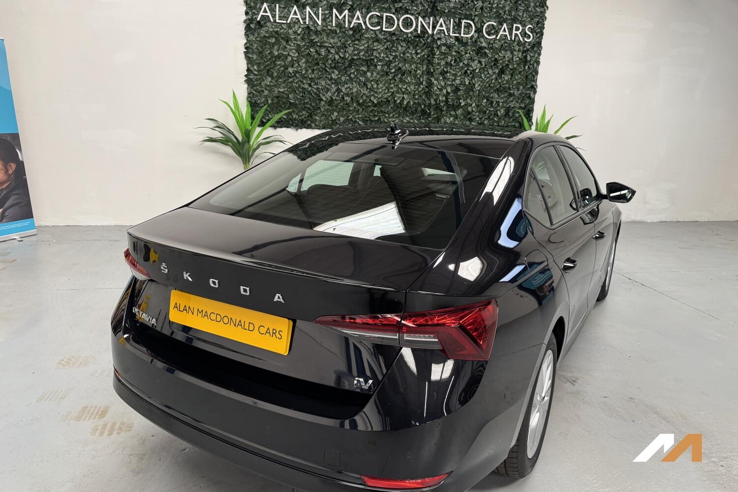 Used Skoda Octavia 2021 for sale - 78199308: Photo 25