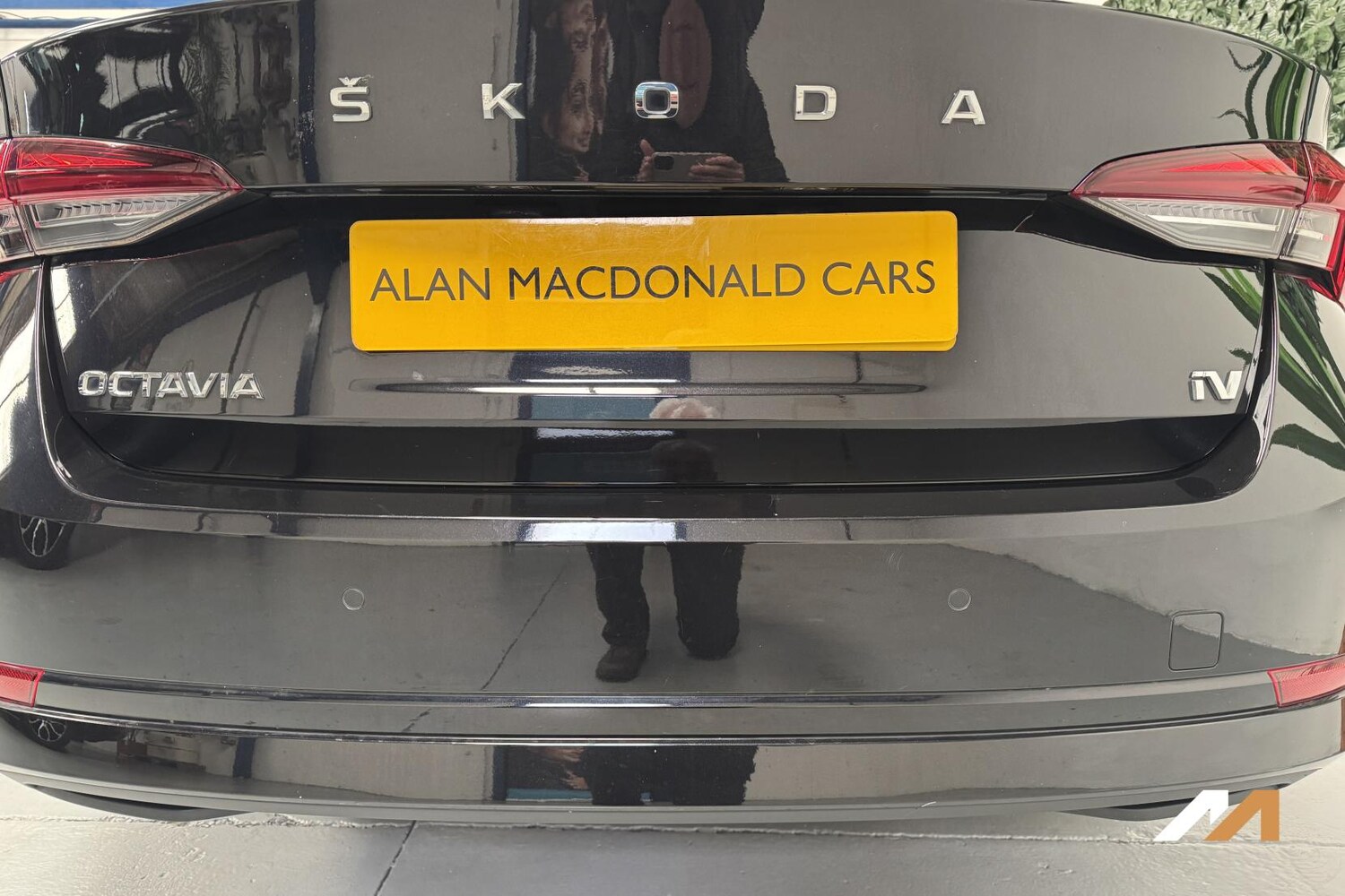 Used Skoda Octavia 2021 for sale - 78199308: Photo 26