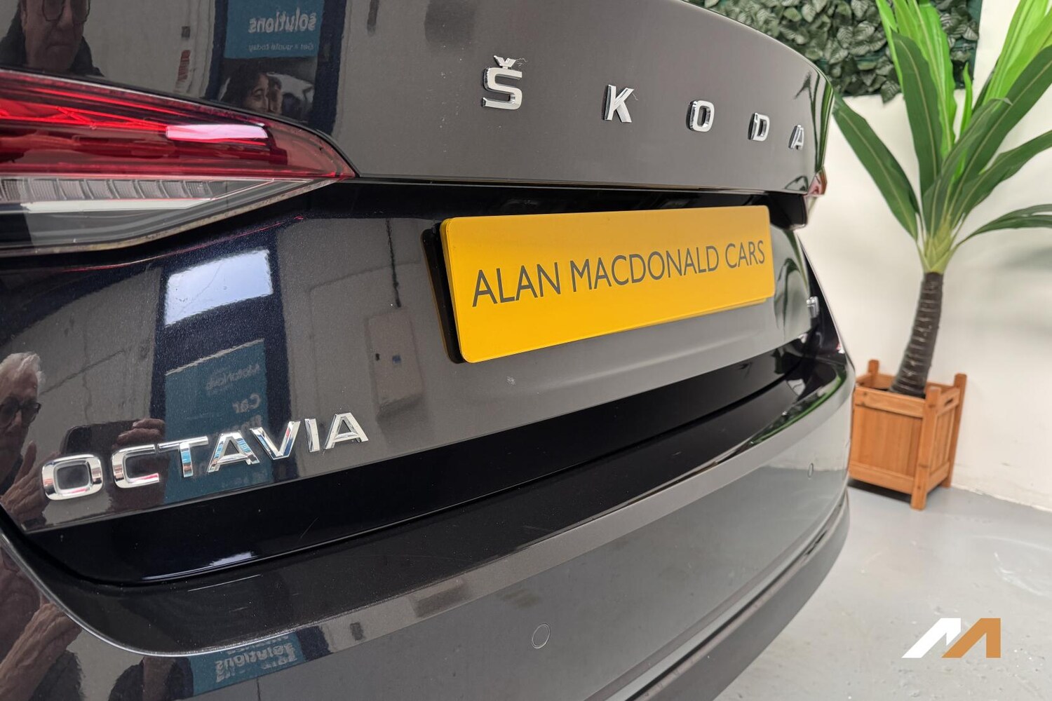 Used Skoda Octavia 2021 for sale - 78199308: Photo 27