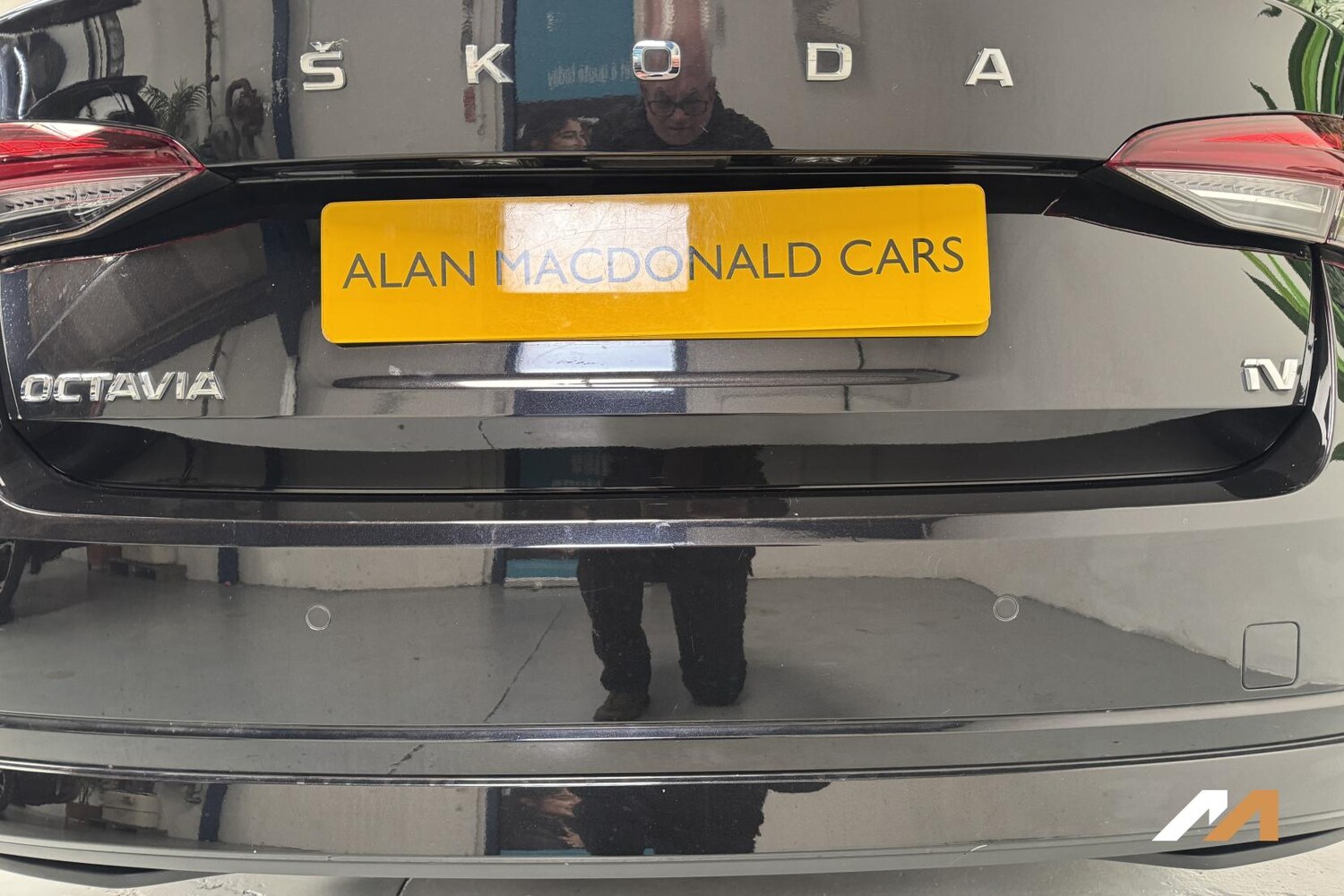 Used Skoda Octavia 2021 for sale - 78199308: Photo 28