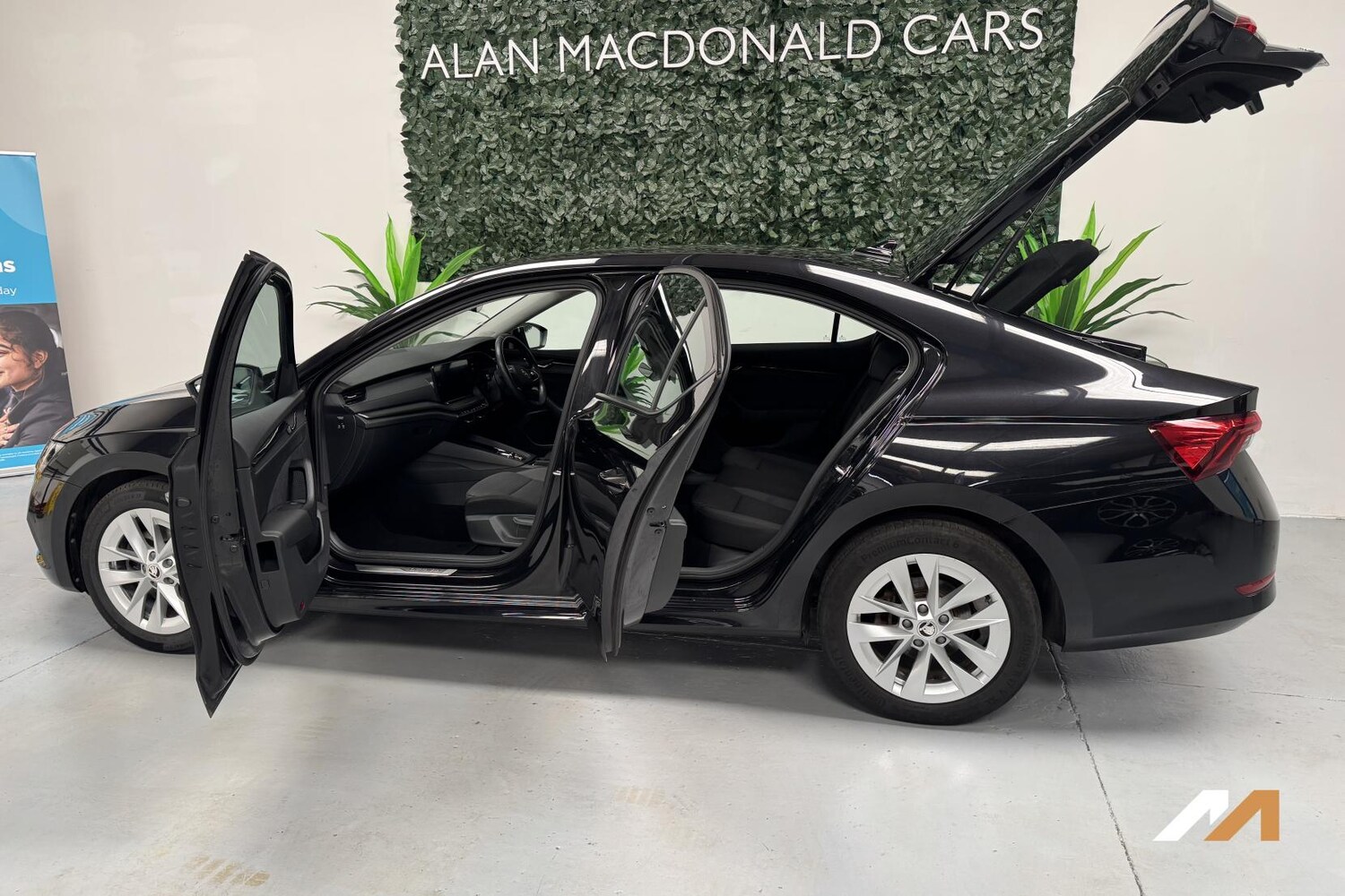 Used Skoda Octavia 2021 for sale - 78199308: Photo 29