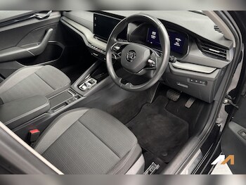 Used Skoda Octavia 2021 for sale - 78199308: Photo