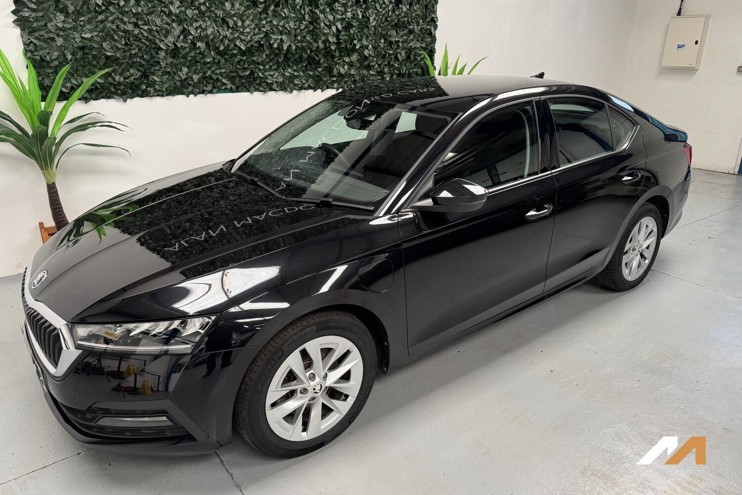 Used Skoda Octavia 2021 for sale - 78199308: Photo 30