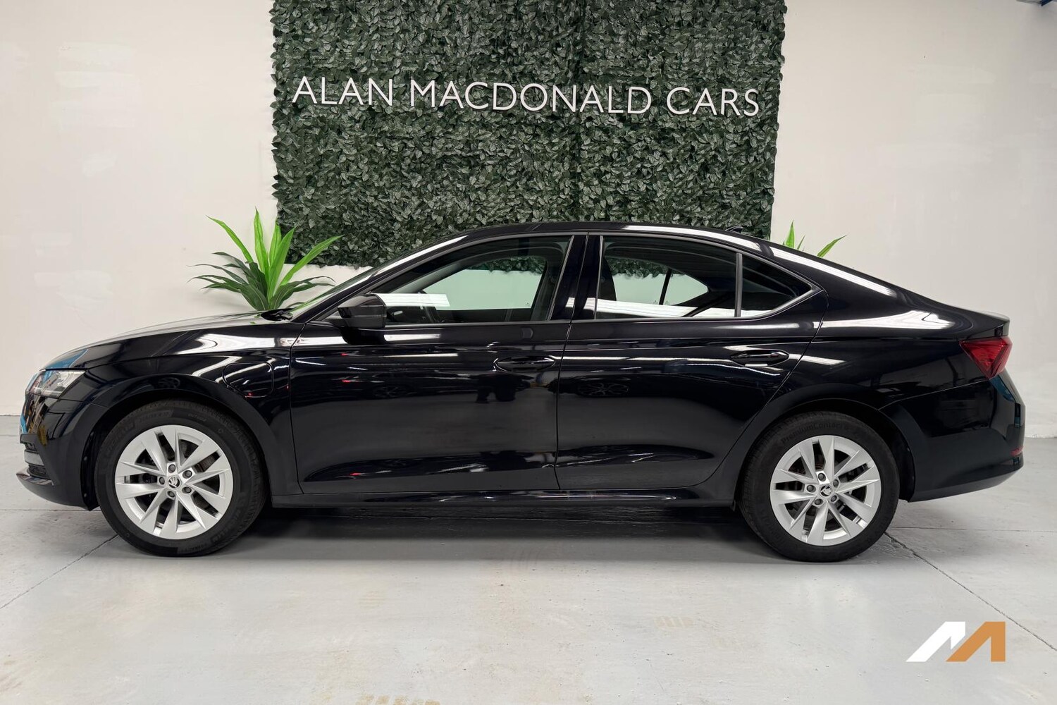 Used Skoda Octavia 2021 for sale - 78199308: Photo 32