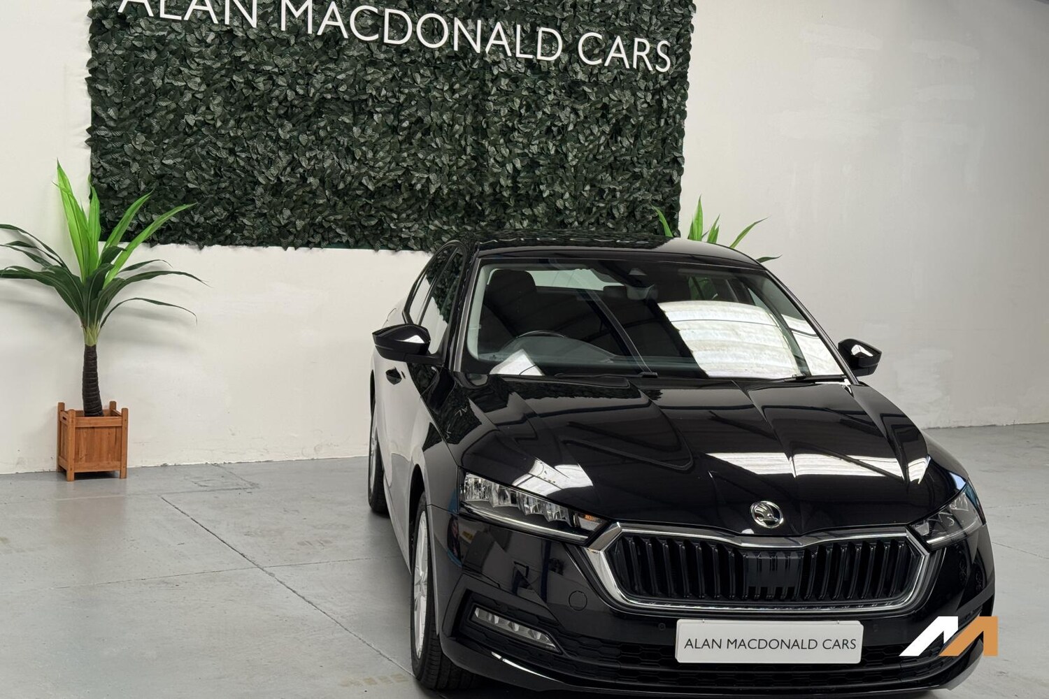 Used Skoda Octavia 2021 for sale - 78199308: Photo 34