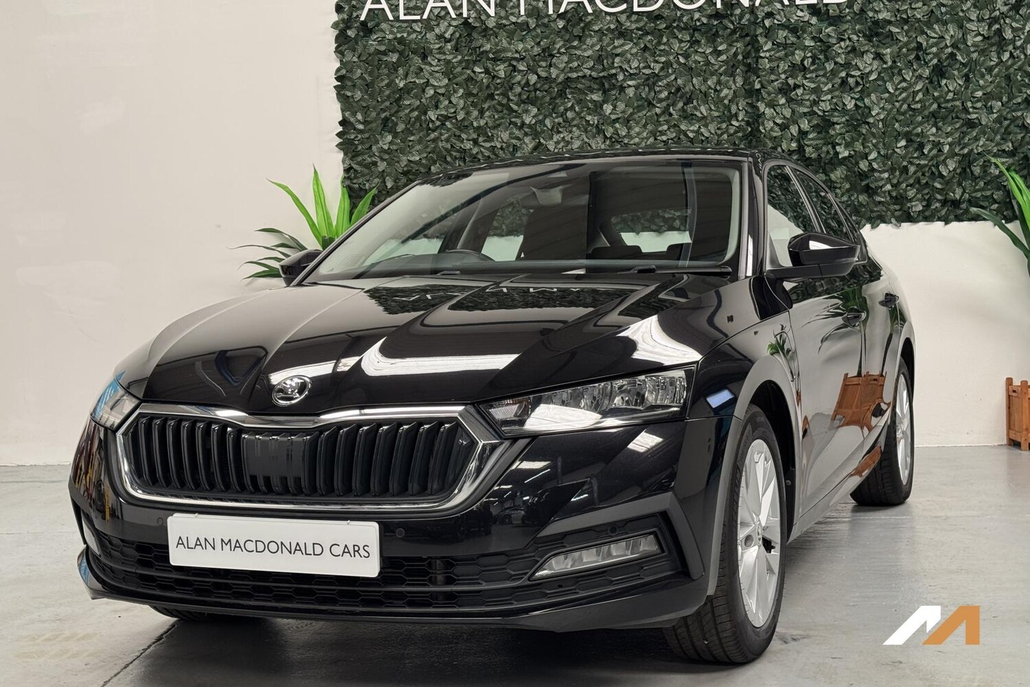 Used Skoda Octavia 2021 for sale - 78199308: Photo 35