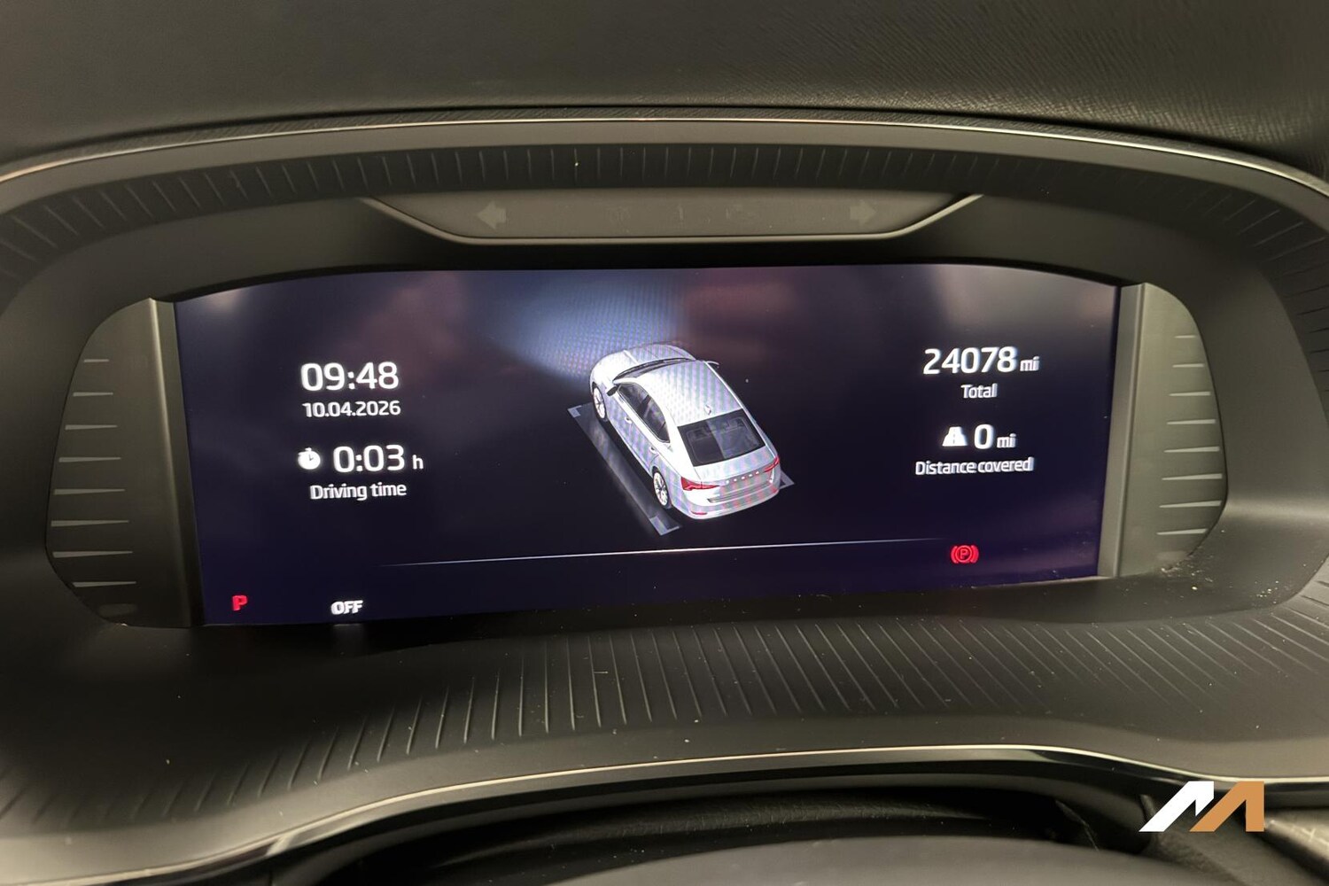 Used Skoda Octavia 2021 for sale - 78199308: Photo 36