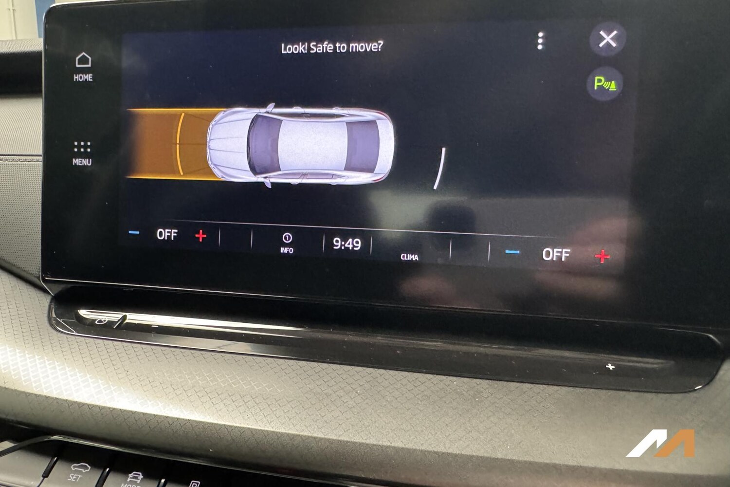 Used Skoda Octavia 2021 for sale - 78199308: Photo 37