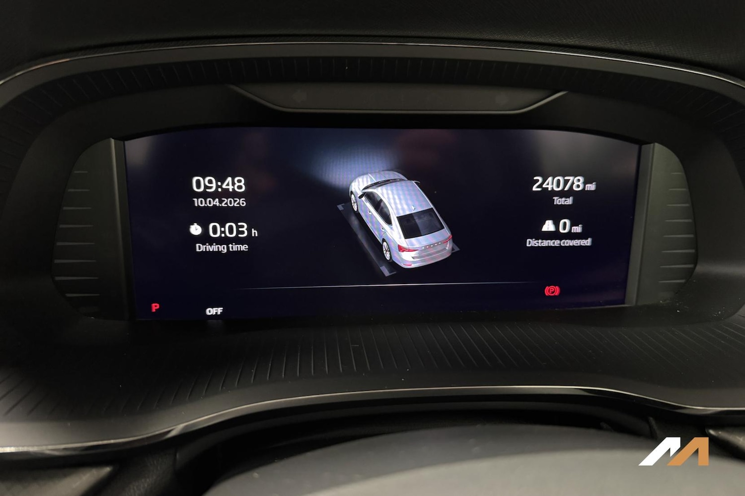 Used Skoda Octavia 2021 for sale - 78199308: Photo 38