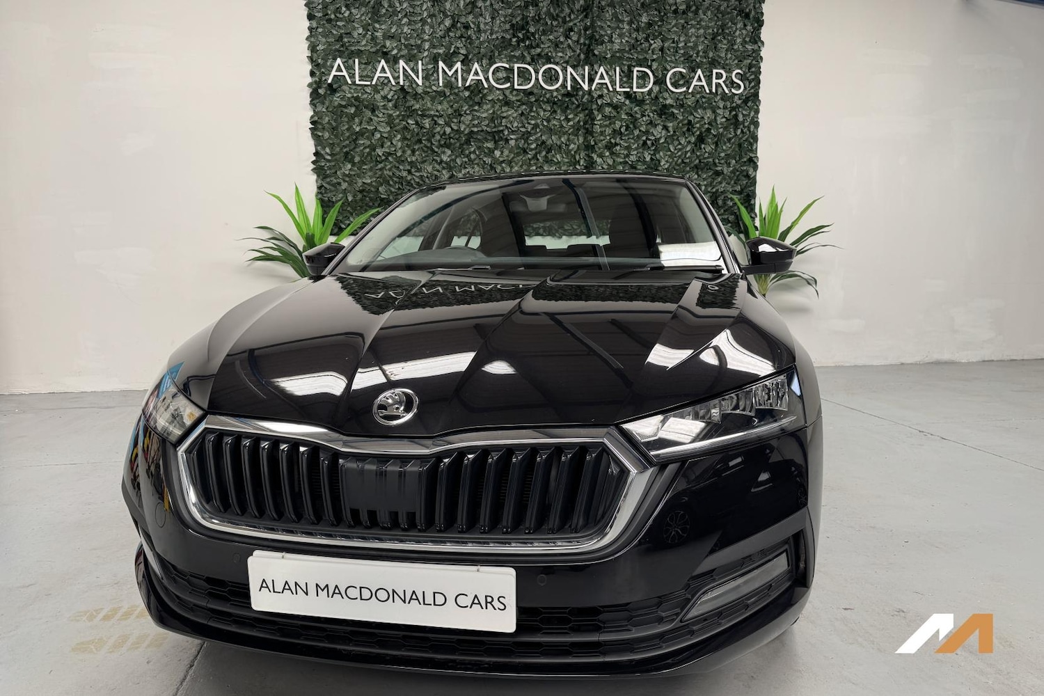 Used Skoda Octavia 2021 for sale - 78199308: Photo 4