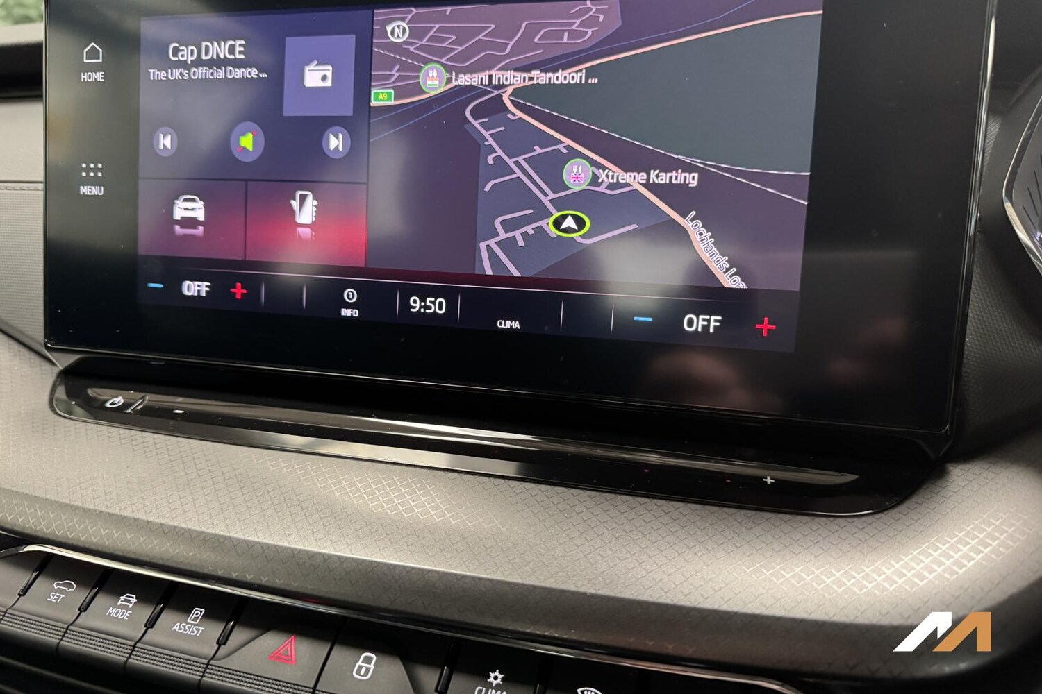 Used Skoda Octavia 2021 for sale - 78199308: Photo 40