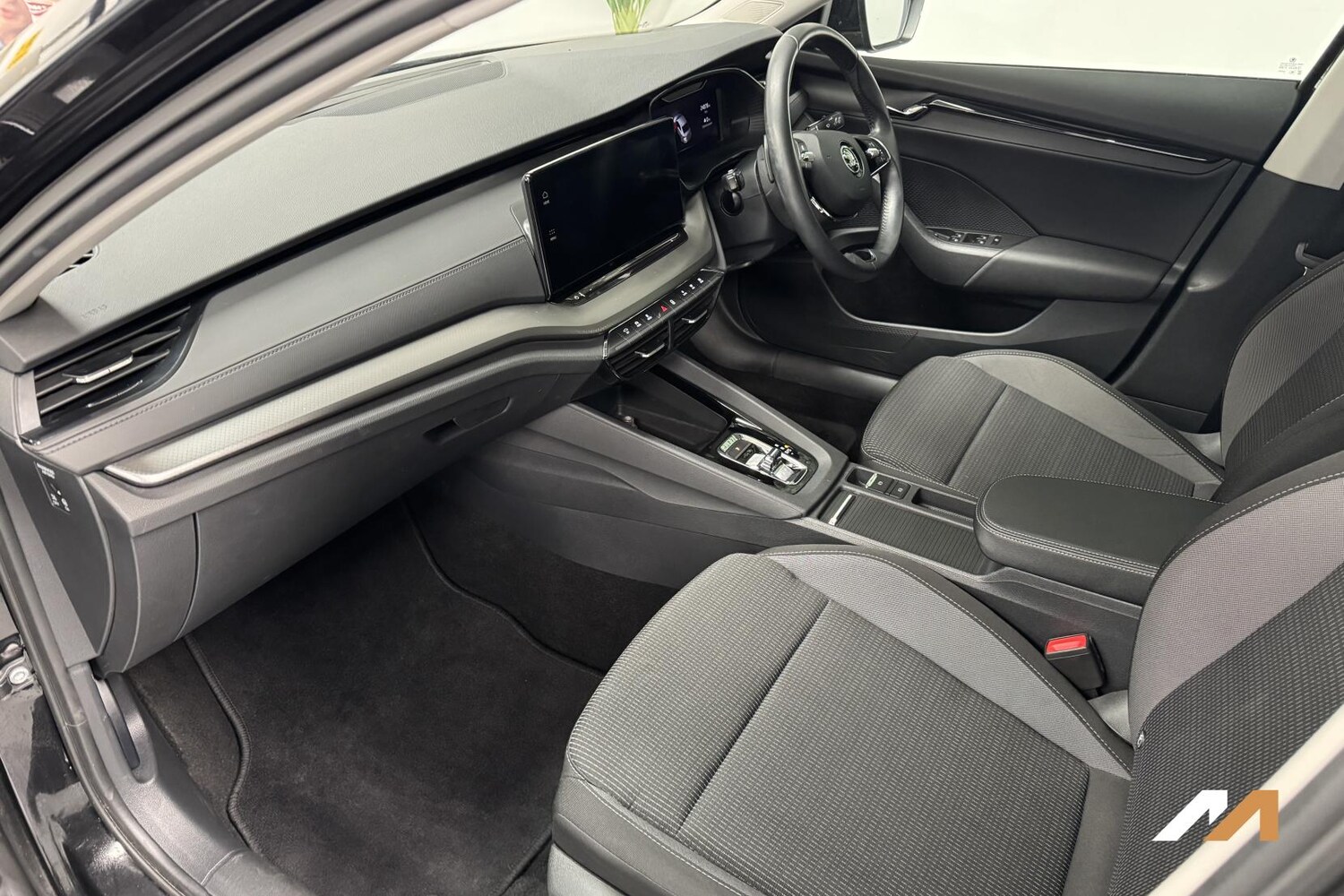 Used Skoda Octavia 2021 for sale - 78199308: Photo 42