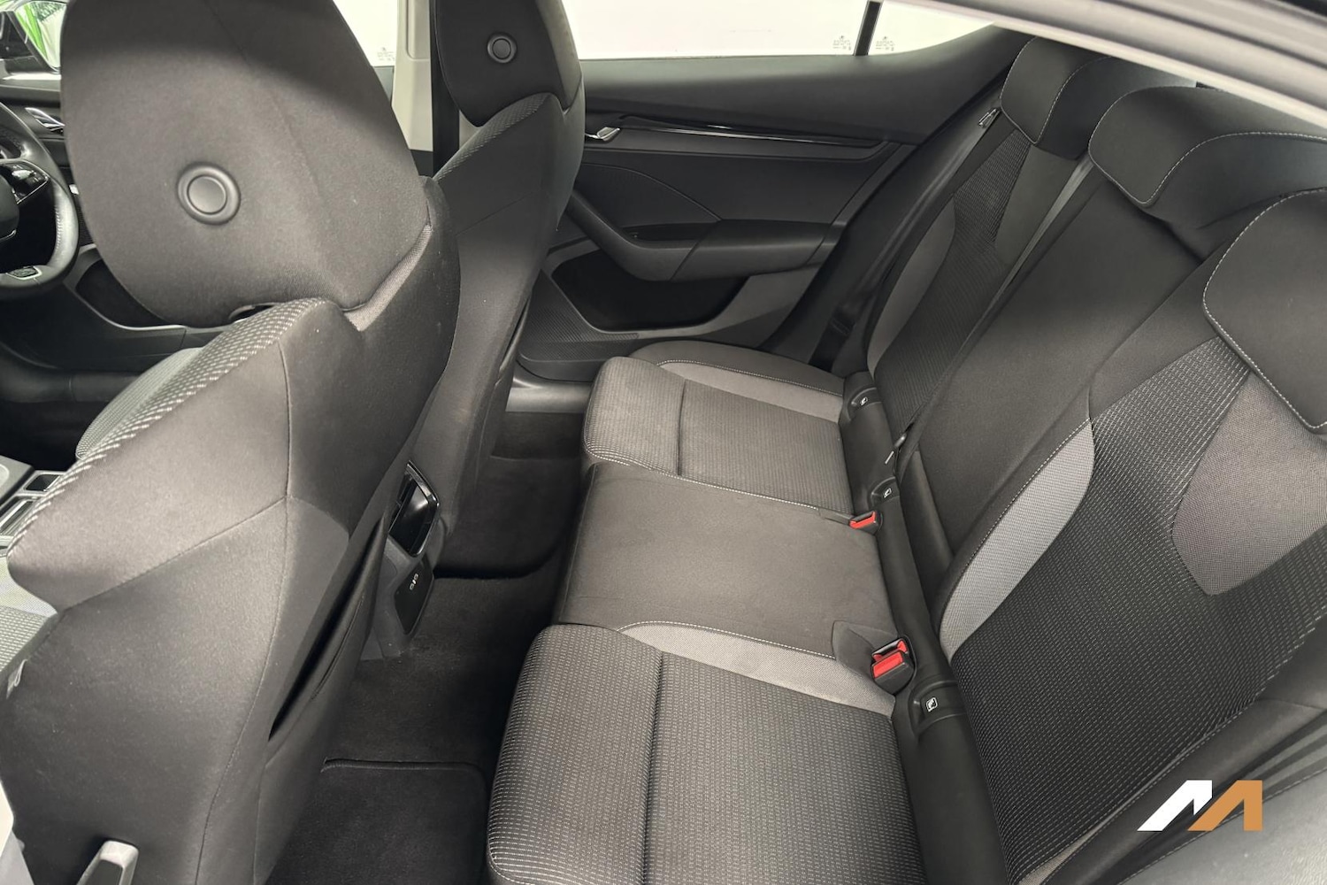 Used Skoda Octavia 2021 for sale - 78199308: Photo 44