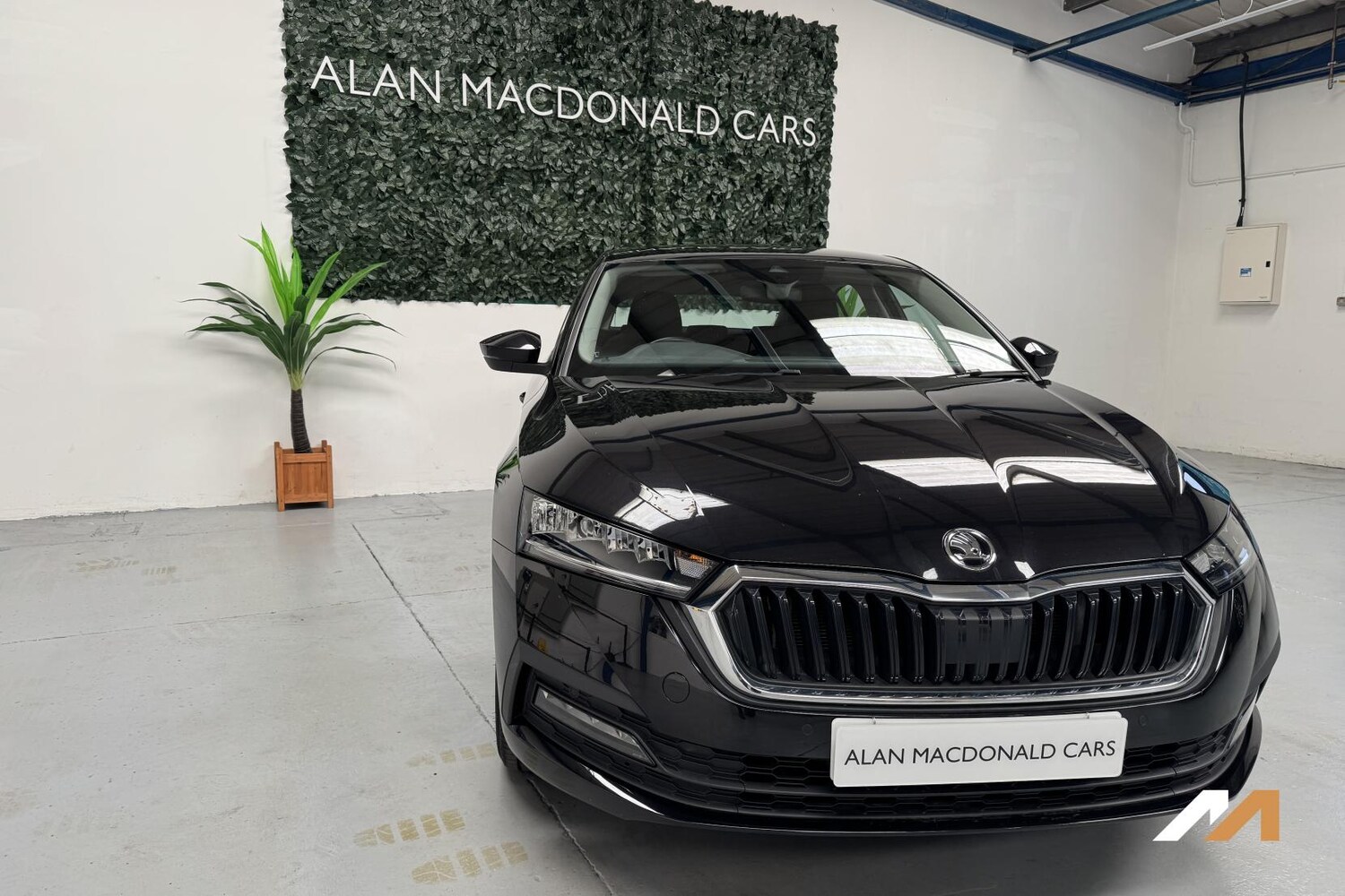 Used Skoda Octavia 2021 for sale - 78199308: Photo 7