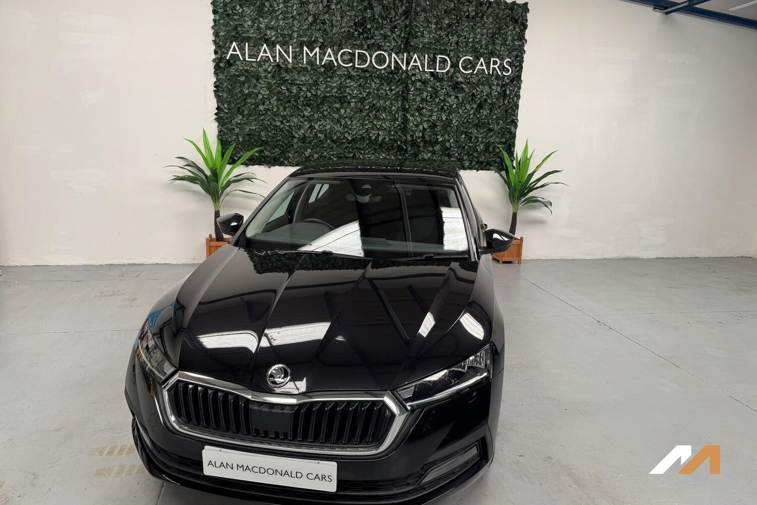 Used Skoda Octavia 2021 for sale - 78199308: Photo 8