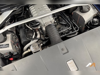 Used Aston Martin Vantage 2007 for sale - 79479344: Photo