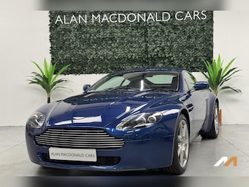 Used Aston Martin Vantage 2007 for sale - 79479344: Photo