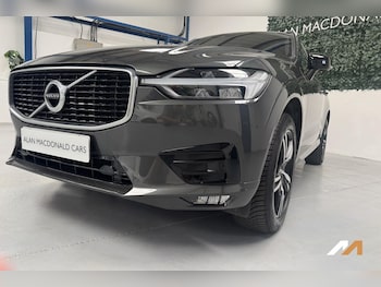 Used Volvo XC60 2019 for sale - 79253706: Photo