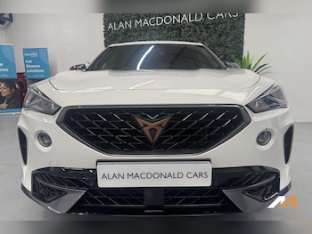 Used Cupra Formentor 2022 for sale - 79456937: Photo