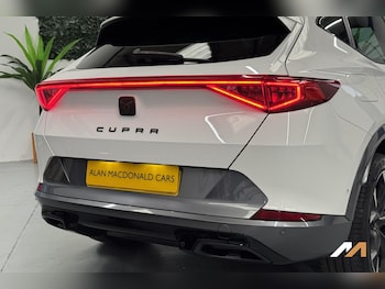 Used Cupra Formentor 2022 for sale - 79456937: Photo