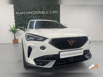 Used Cupra Formentor 2022 for sale - 79456937: Photo