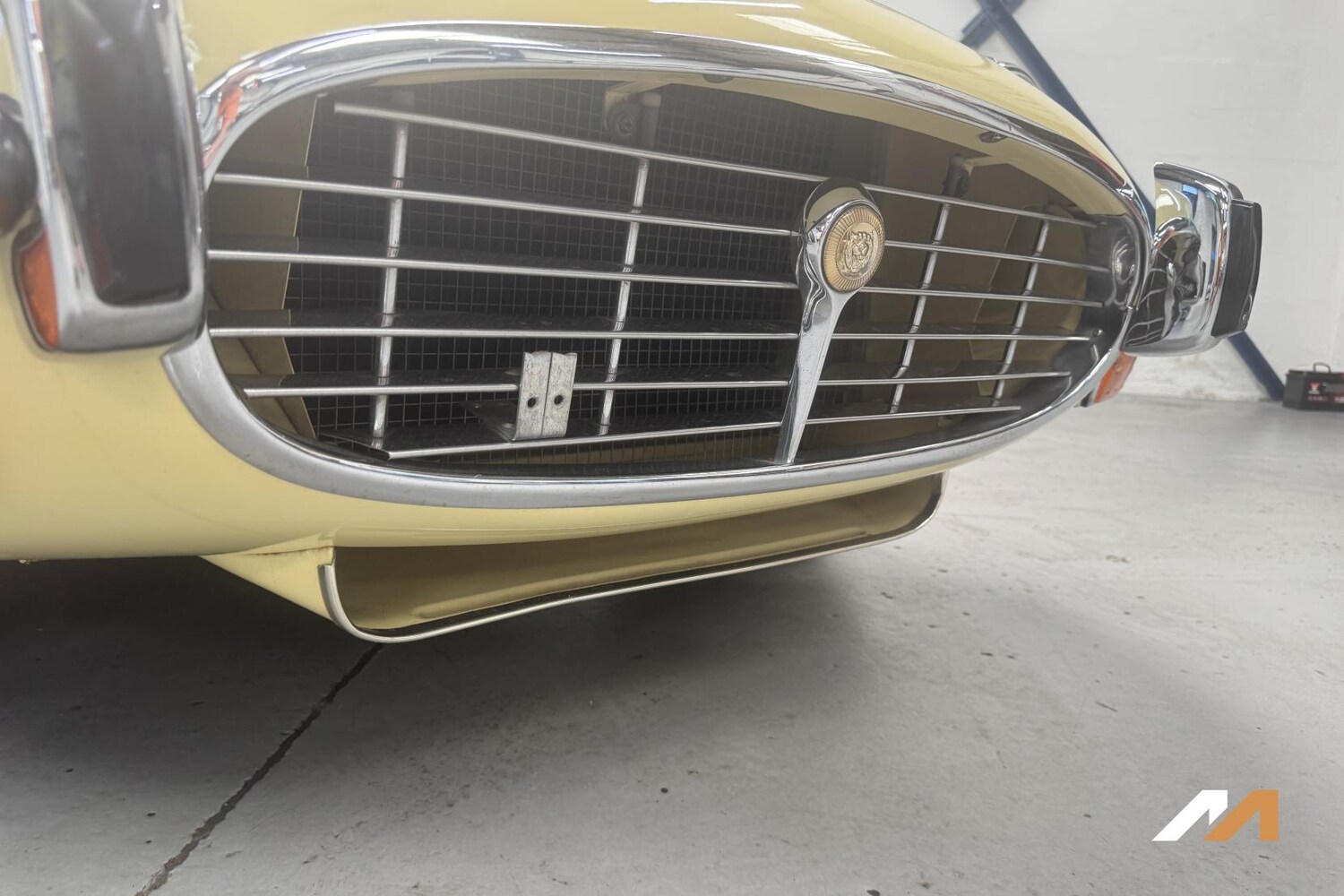 Used Jaguar E-Type 1973 for sale - 77622943: Photo 13