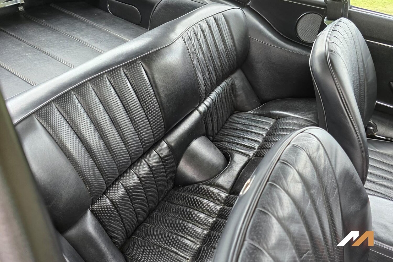 Used Jaguar E-Type 1973 for sale - 77622943: Photo 41