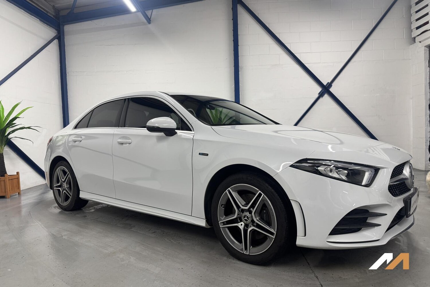 Used Mercedes-Benz A-Class 2020 for sale - 77573132: Photo 11