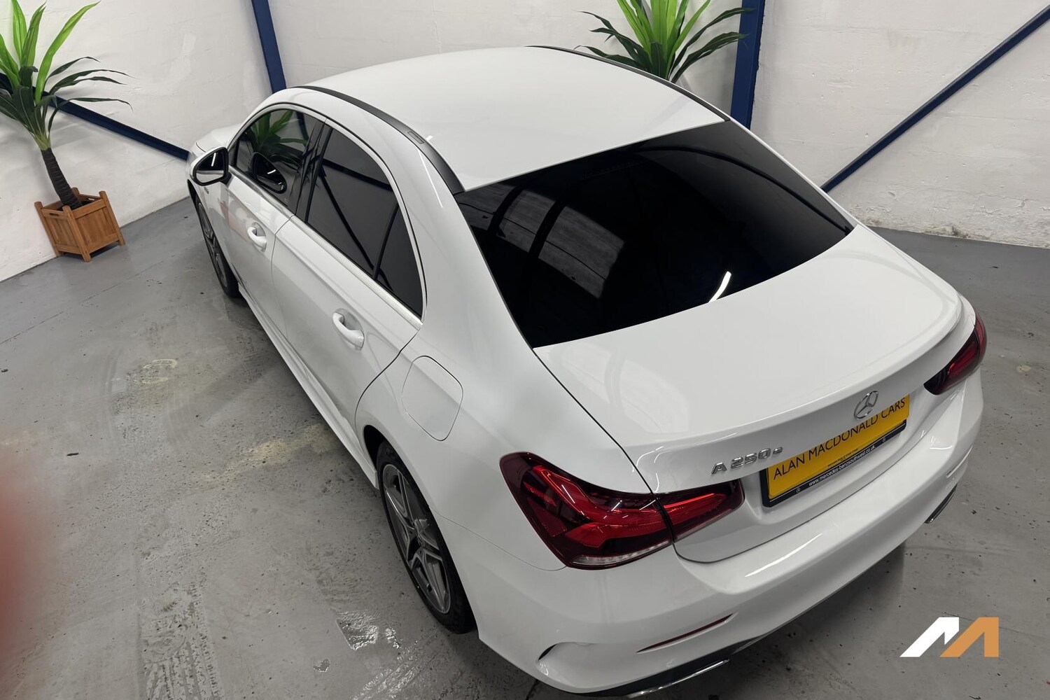 Used Mercedes-Benz A-Class 2020 for sale - 77573132: Photo 22