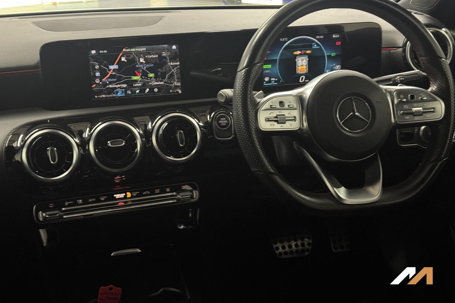 Used Mercedes-Benz A-Class 2020 for sale - 77573132: Photo 24