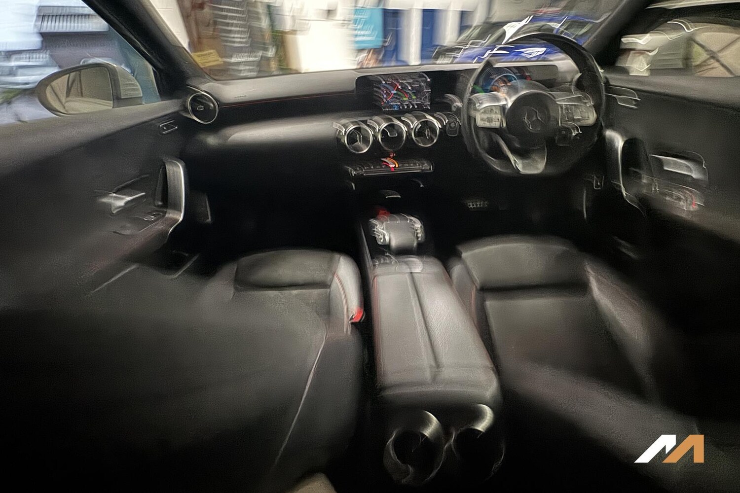 Used Mercedes-Benz A-Class 2020 for sale - 77573132: Photo 25