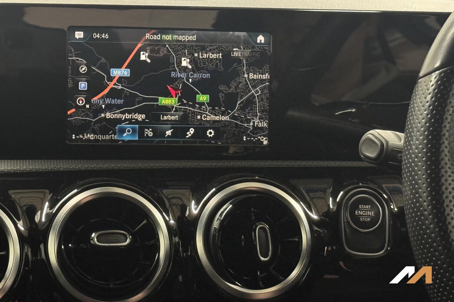 Used Mercedes-Benz A-Class 2020 for sale - 77573132: Photo 26