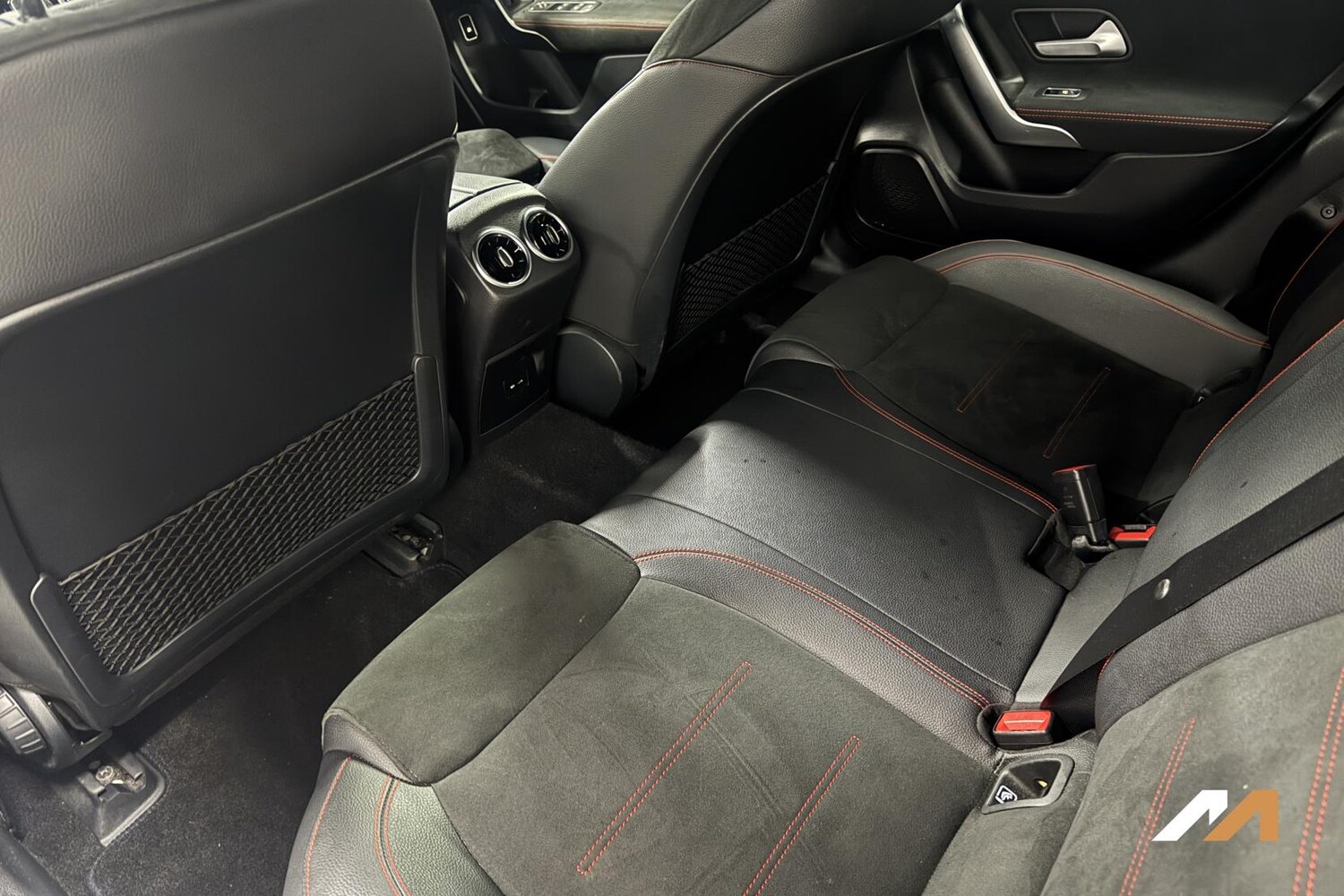 Used Mercedes-Benz A-Class 2020 for sale - 77573132: Photo 28