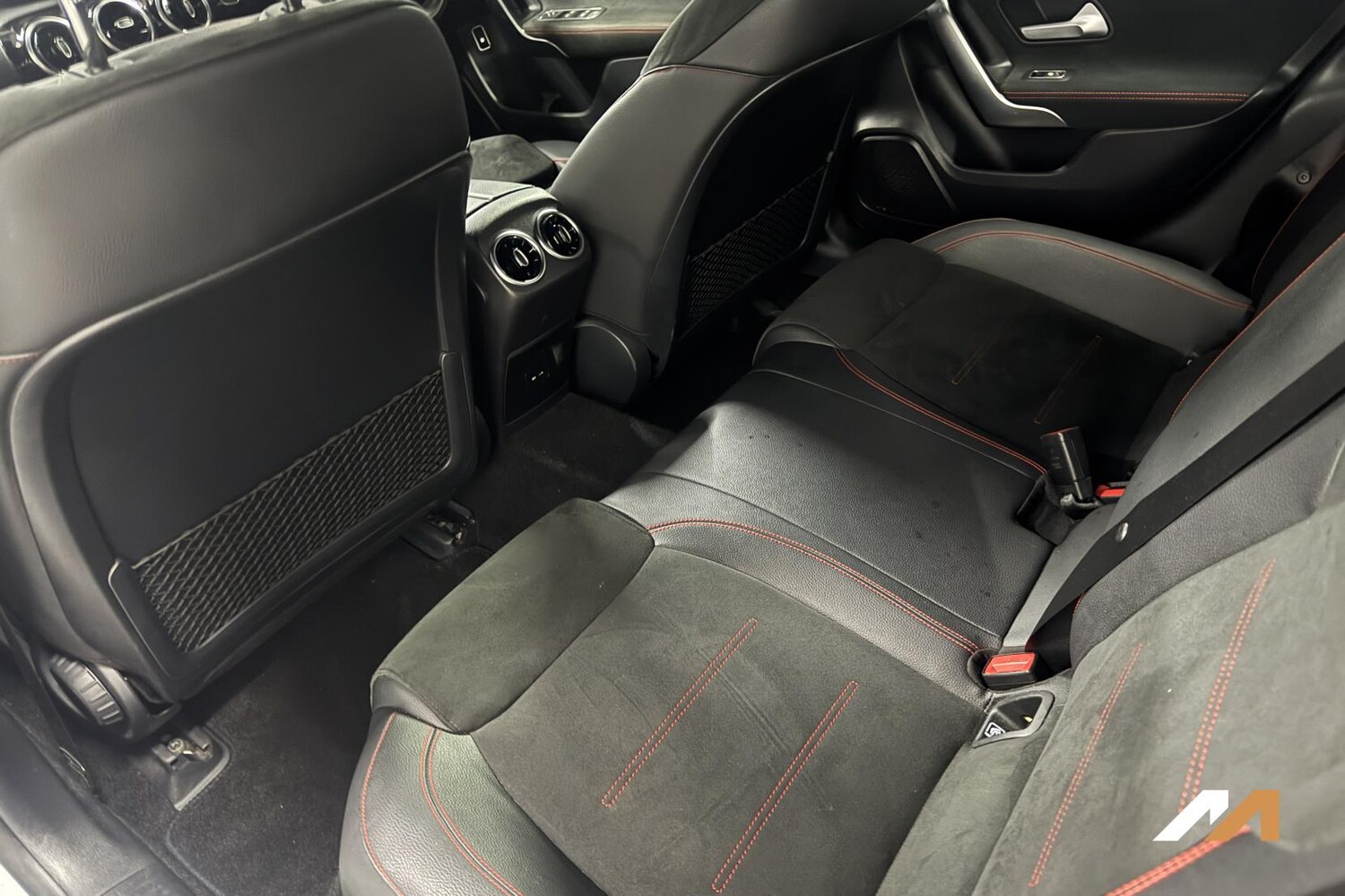 Used Mercedes-Benz A-Class 2020 for sale - 77573132: Photo 29