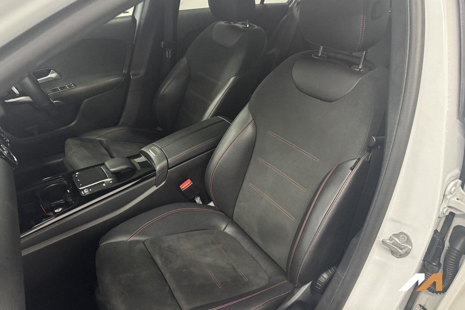 Used Mercedes-Benz A-Class 2020 for sale - 77573132: Photo 31