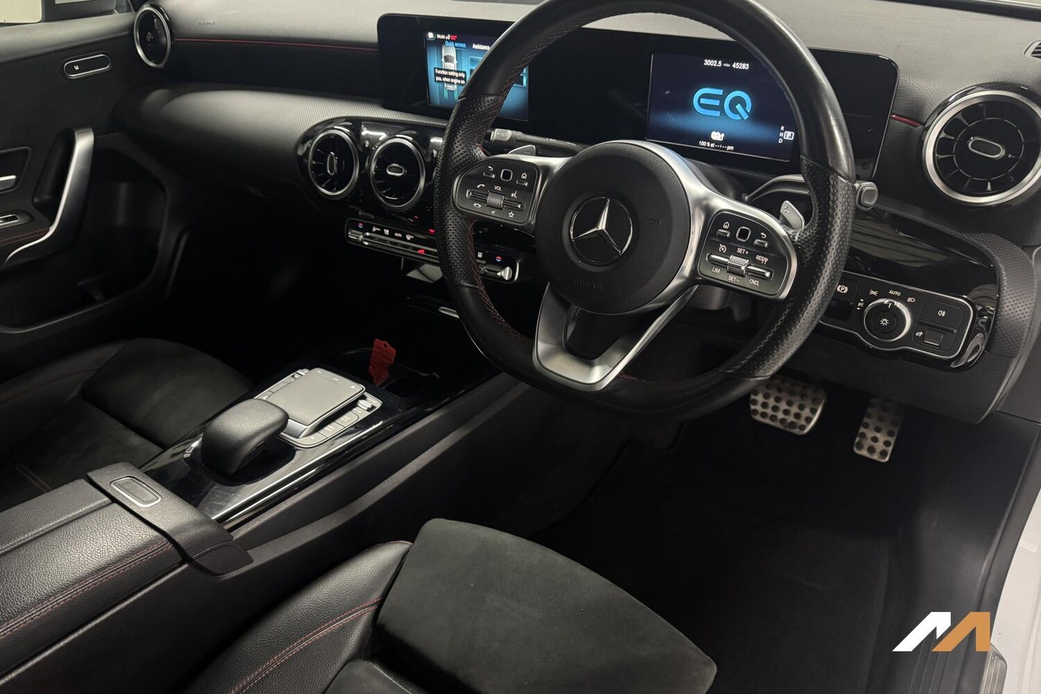 Used Mercedes-Benz A-Class 2020 for sale - 77573132: Photo 33