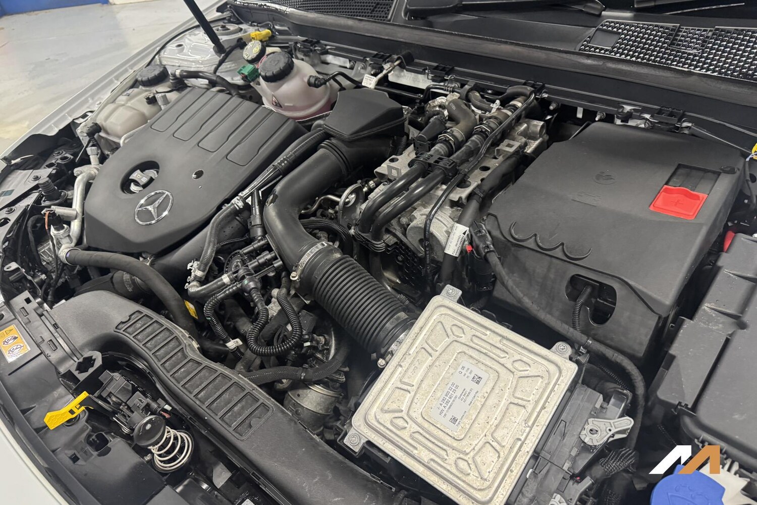 Used Mercedes-Benz A-Class 2020 for sale - 77573132: Photo 35