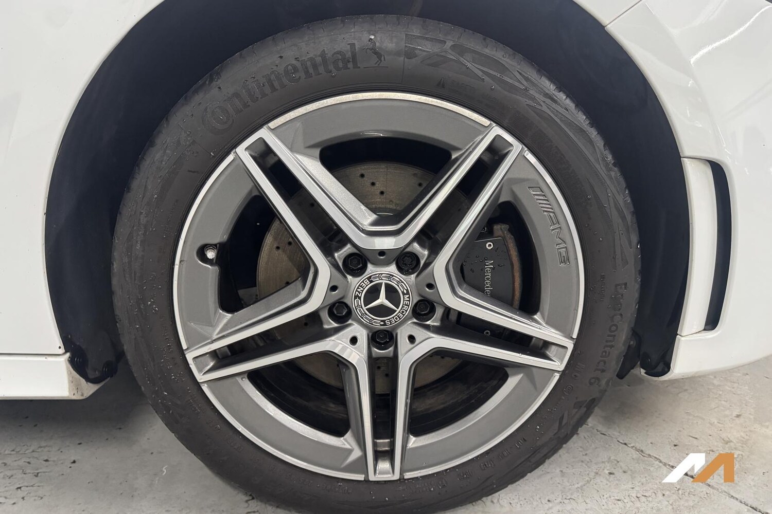 Used Mercedes-Benz A-Class 2020 for sale - 77573132: Photo 36