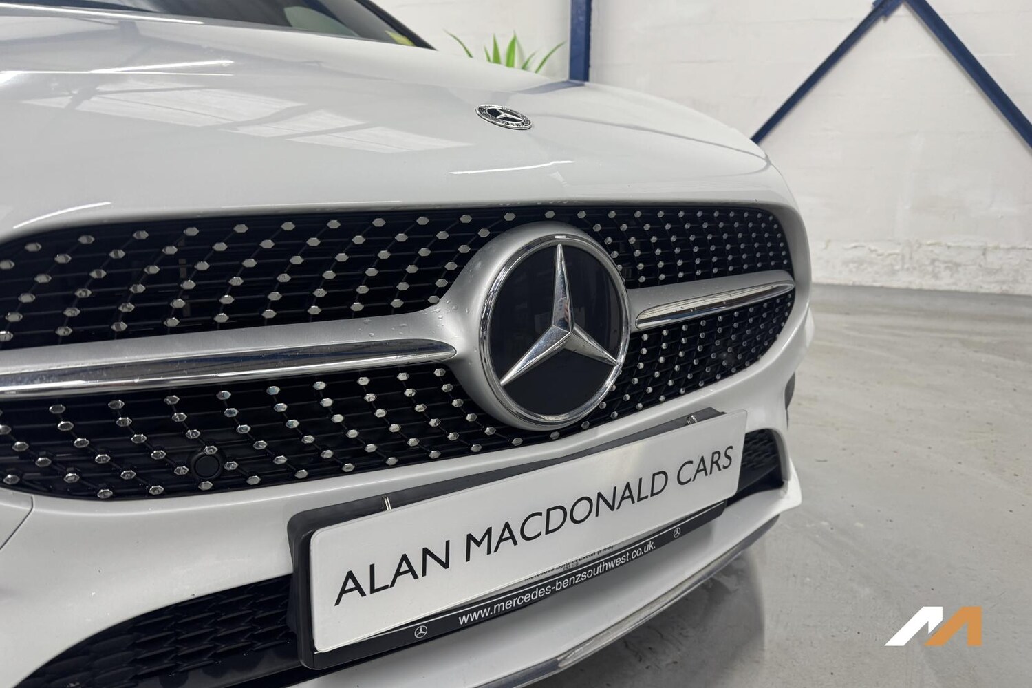 Used Mercedes-Benz A-Class 2020 for sale - 77573132: Photo 37