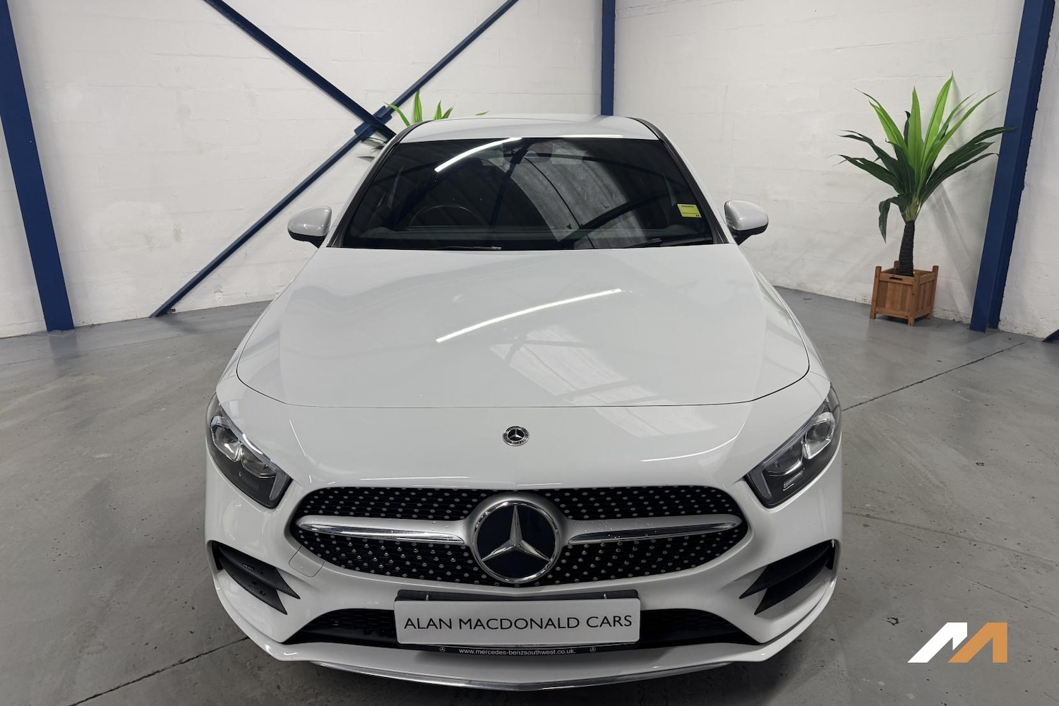 Used Mercedes-Benz A-Class 2020 for sale - 77573132: Photo 4