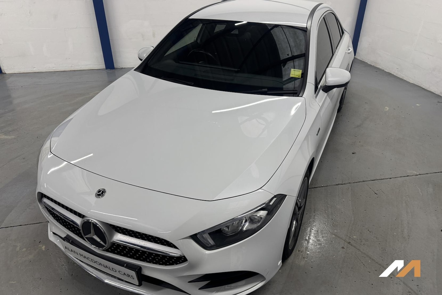 Used Mercedes-Benz A-Class 2020 for sale - 77573132: Photo 5